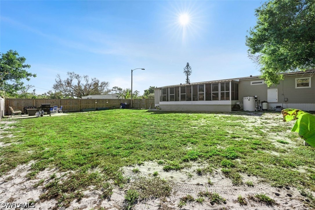 3 Bed ManufacturedHome for Sale in North Fort Myers, FL — photo 37