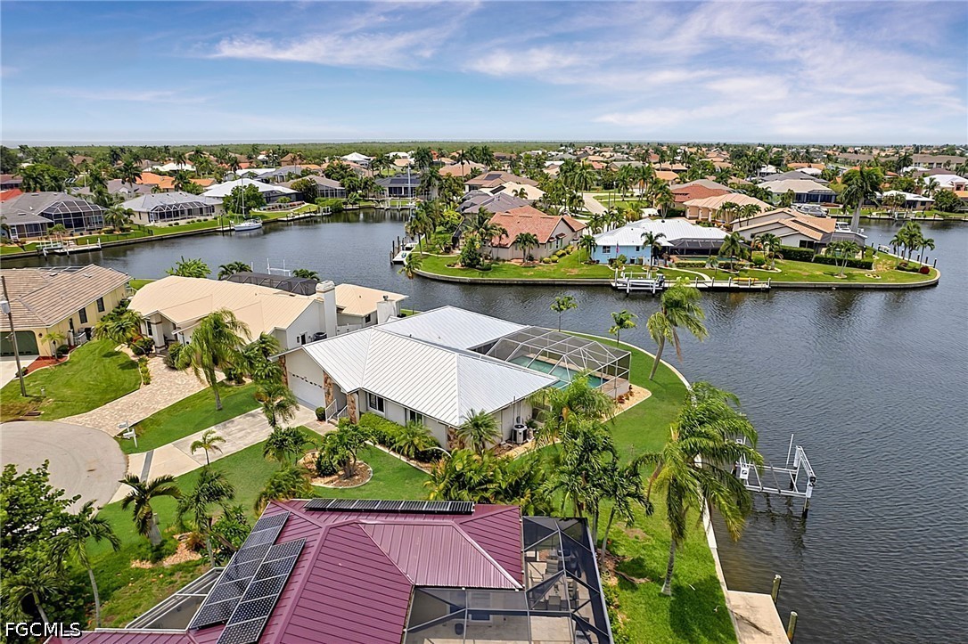 3 Bed Pool Home for Sale in Punta Gorda Isles, photo 37
