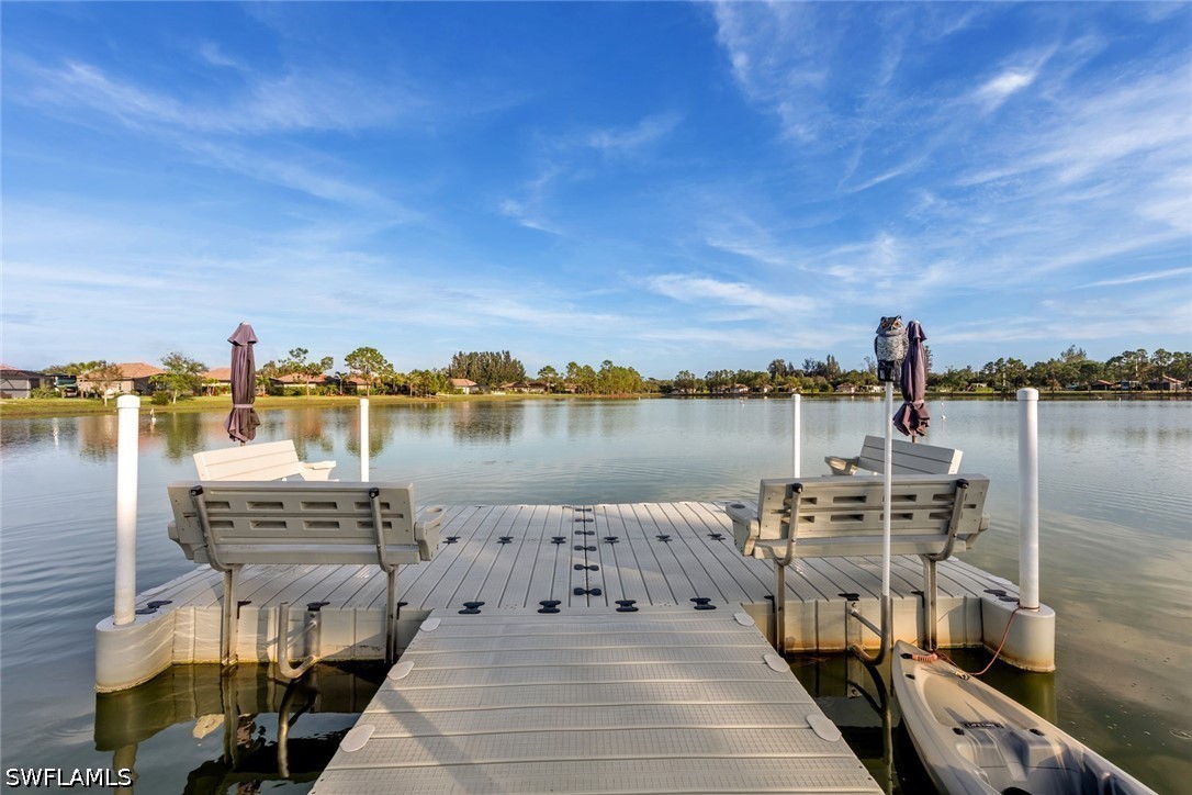 Waterfront Home for Sale in Fort Myers, FL, $349,000 — photo 37