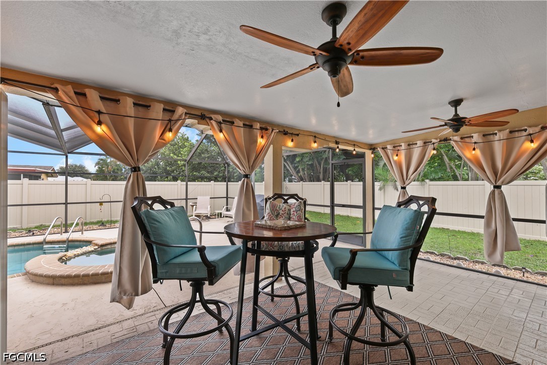 3 Bed Pool Home for Sale in Cape Coral, photo 37