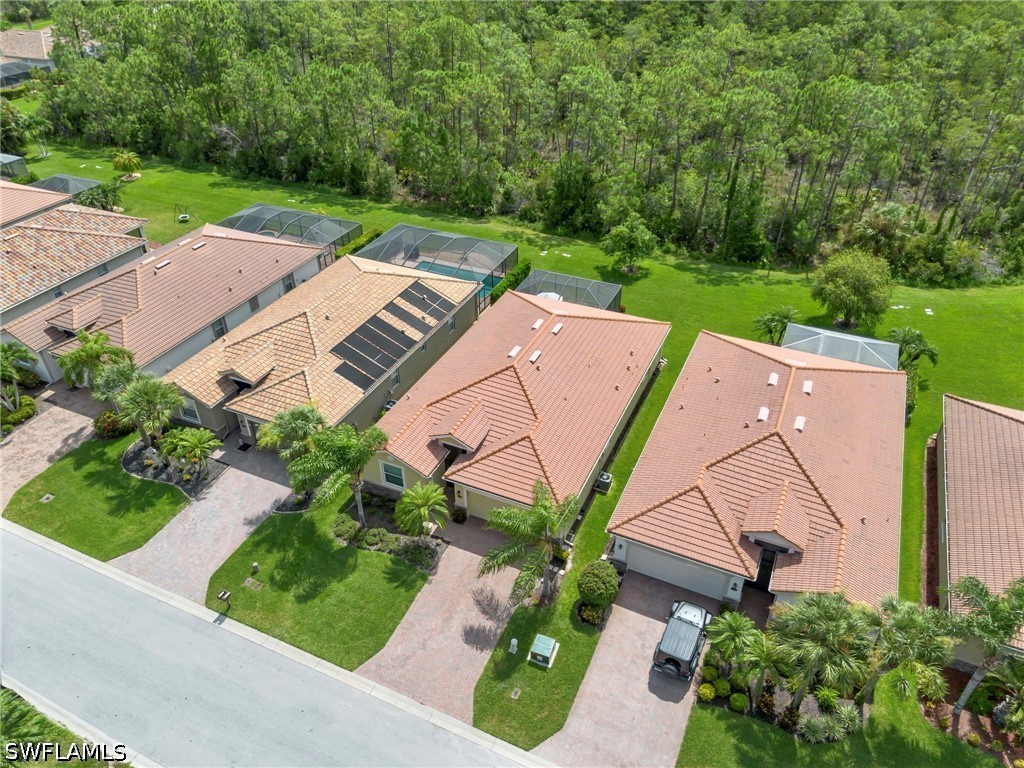 4 Bed SingleFamilyResidence for Sale in Estero, FL, $519,500 — photo 37
