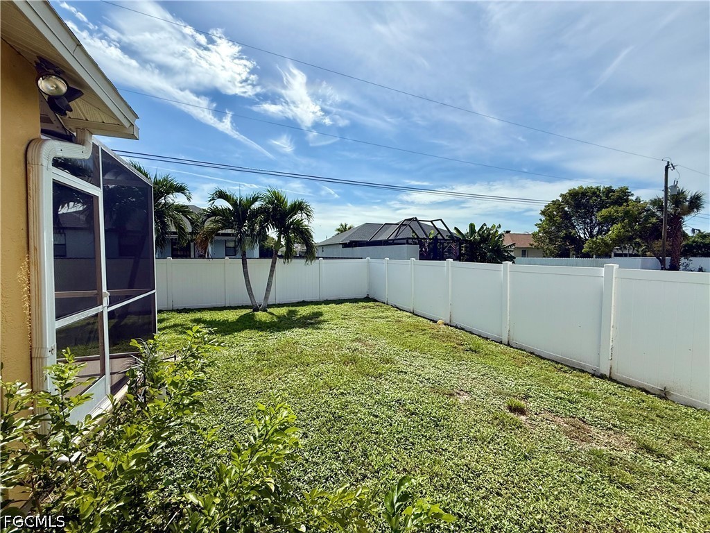 3 Bed Pool Home for Sale in Cape Coral, FL, $2,650 — photo 37