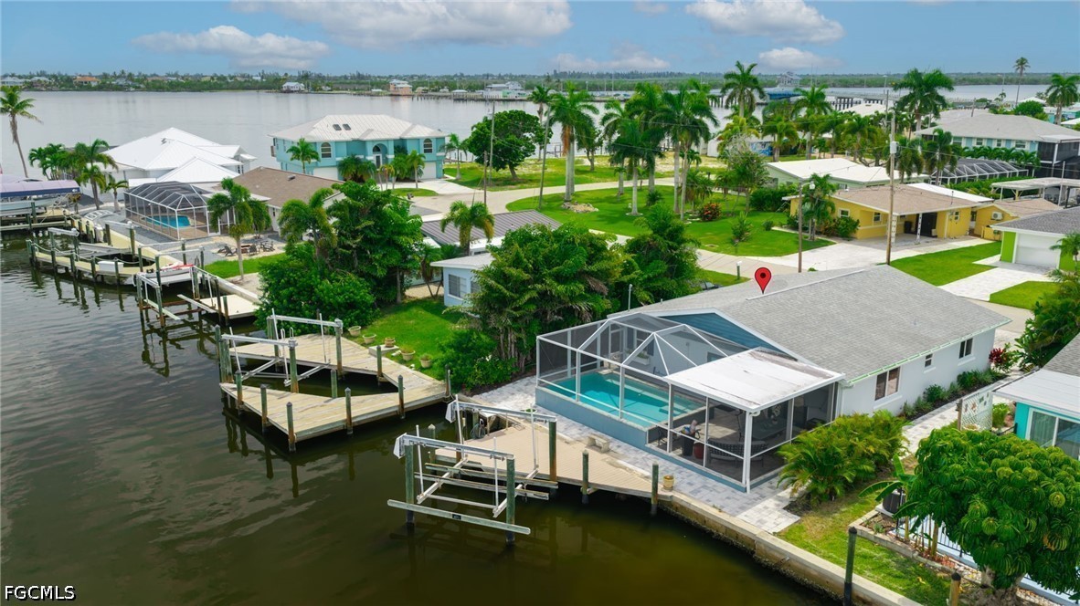 2 Bed Pool Home for Sale in Island Harbors, photo 37