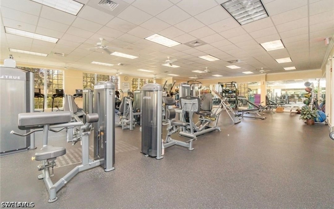 3 Bed SingleFamilyResidence for Sale in Magnolia Landing, FL — photo 37