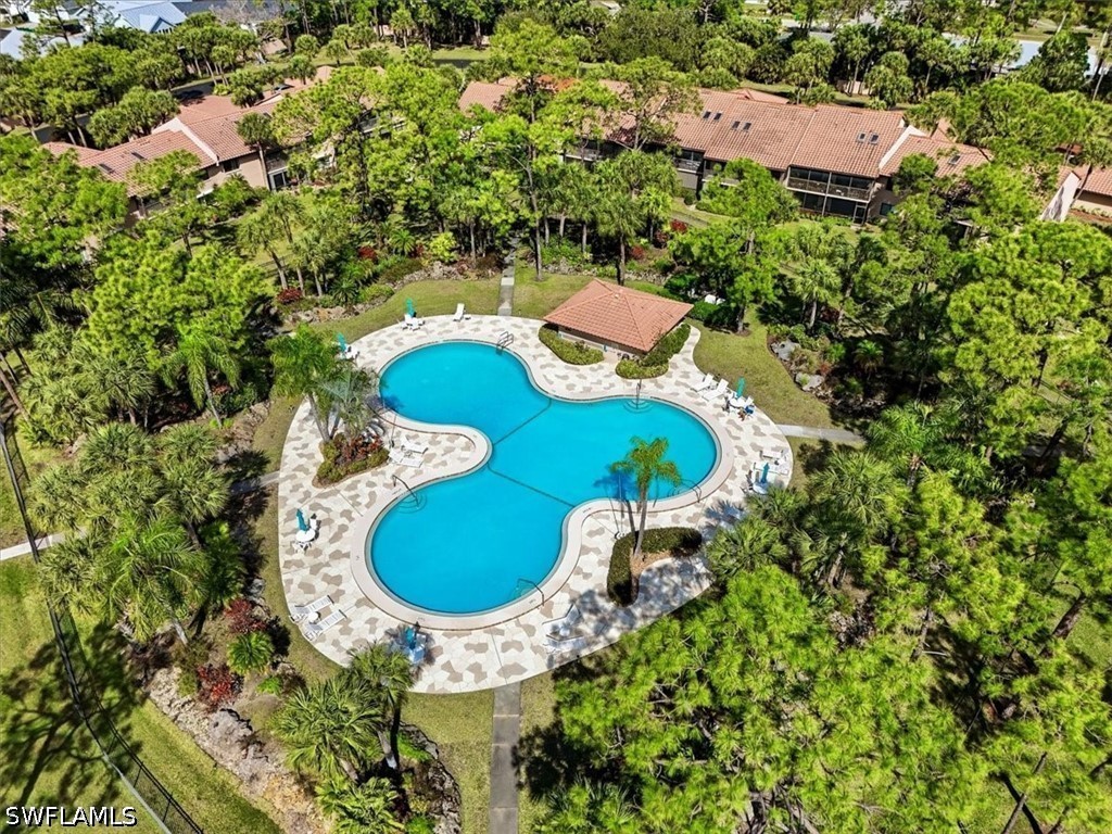 2 Bed Condominium for Sale in Coach House, FL, $400,000 — photo 37