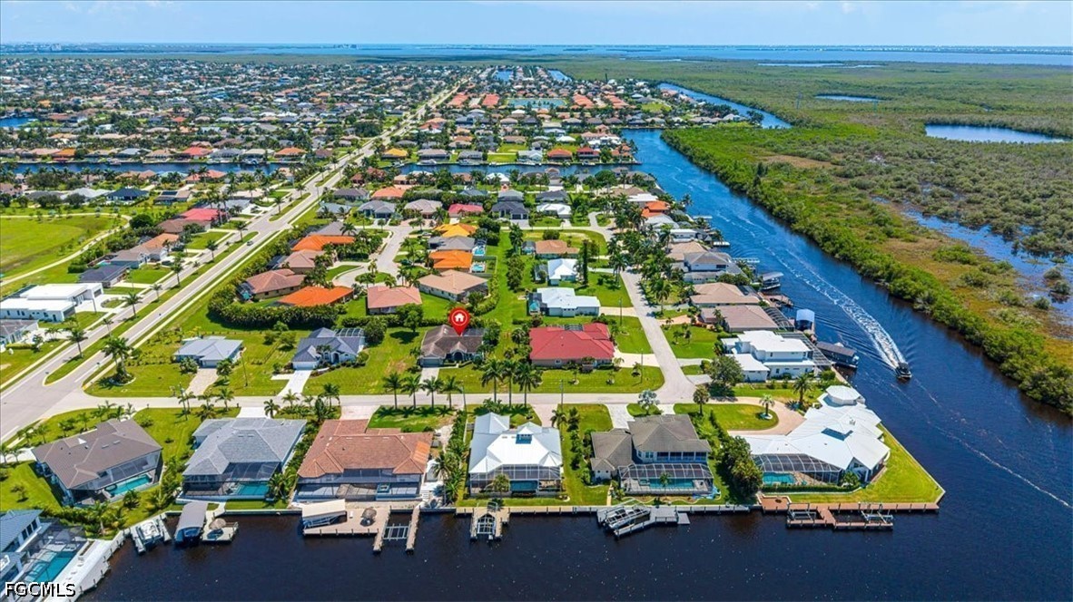 3 Bed Pool Home for Sale in Cape Coral, photo 37