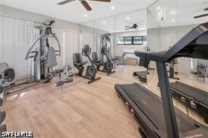 3 Bed Condominium for Sale in Beachwalk Gardens, FL, $8,000 — photo 37