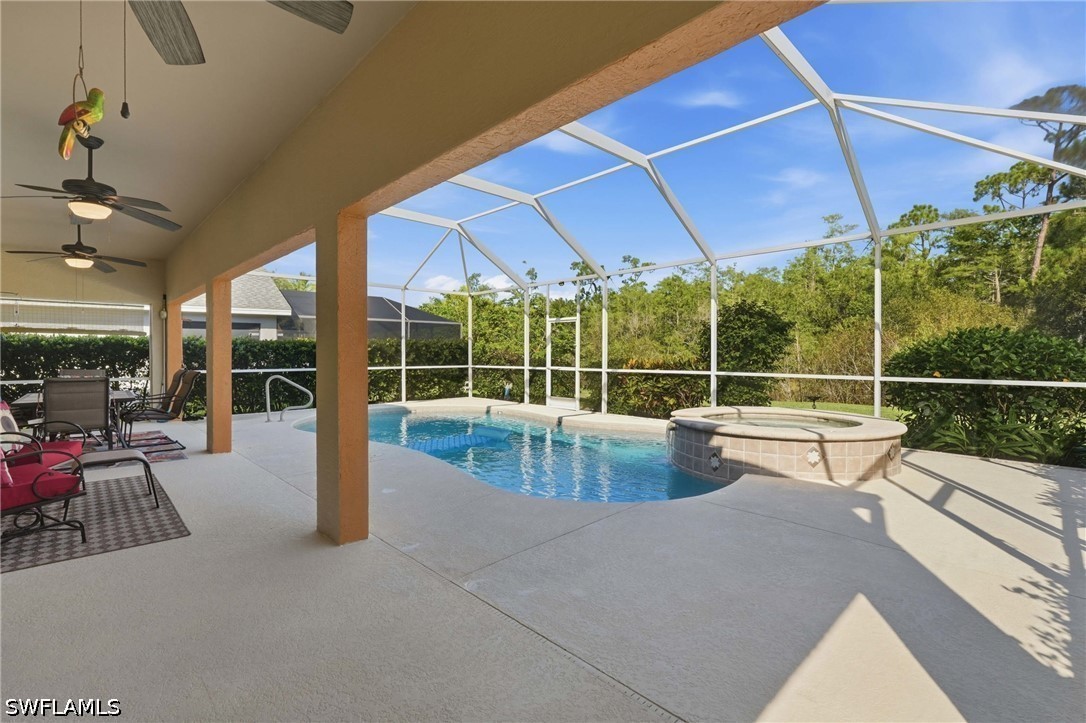 3 Bed Pool Home for Sale in Danforth Lakes, FL, $479,000 — photo 37