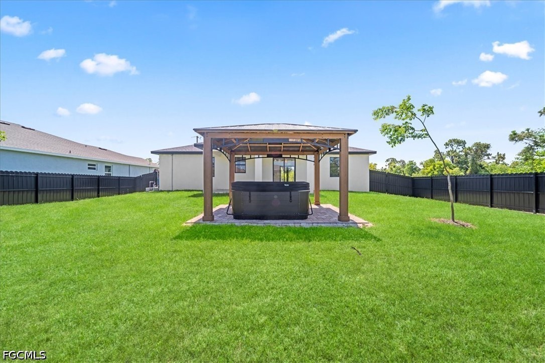3 Bed SingleFamilyResidence for Sale in Cape Coral, FL — photo 37