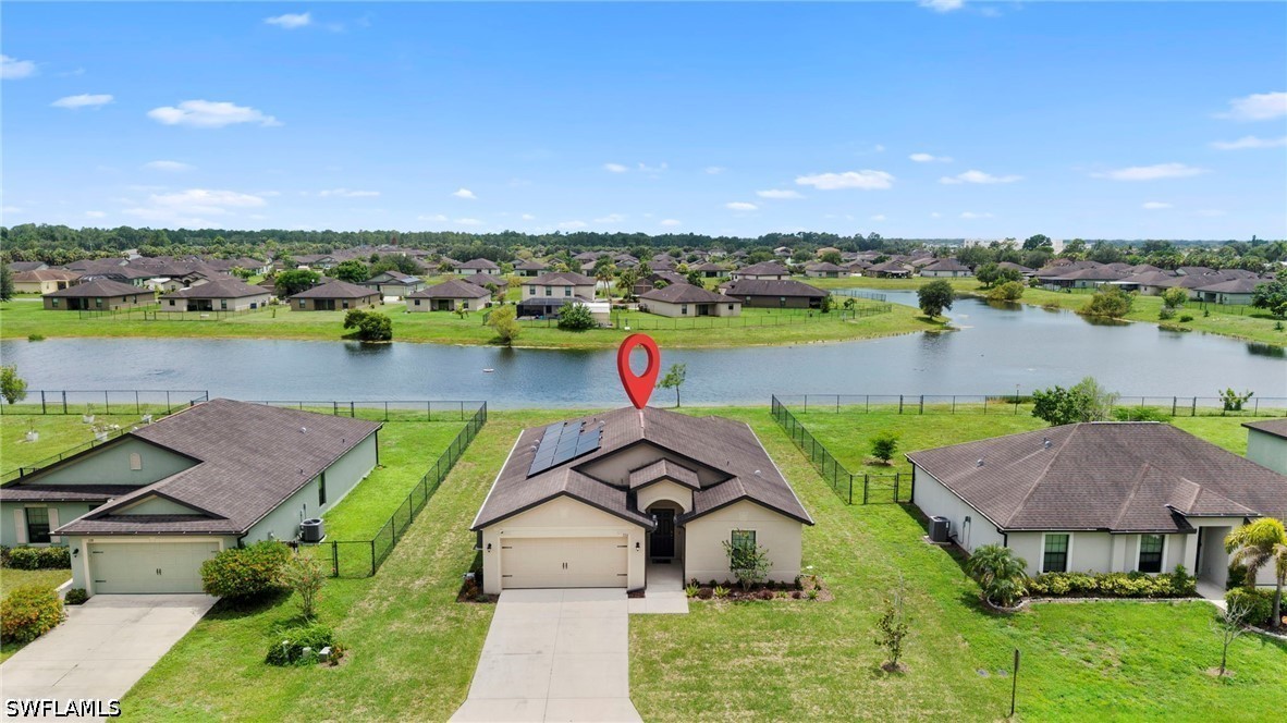 3 Bed Waterfront Home for Sale in Shadow Lakes, FL, $330,000 — photo 37