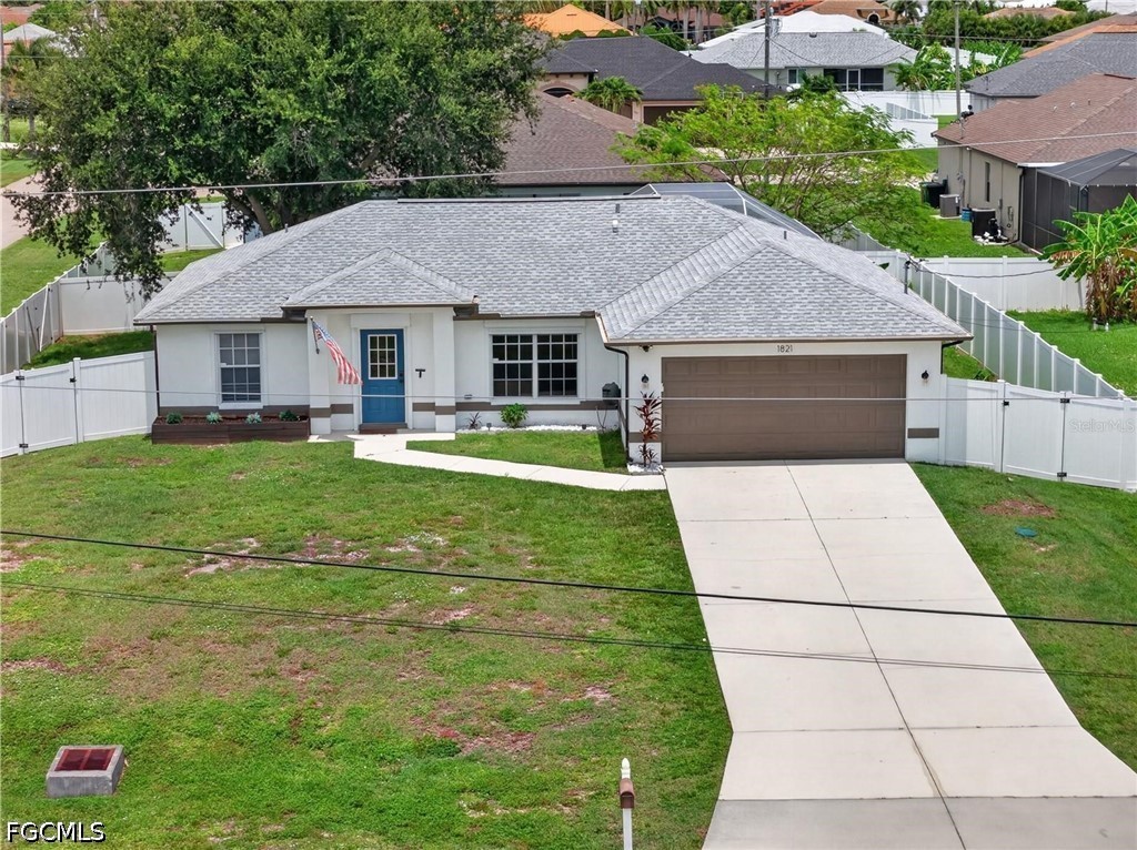 3 Bed Pool Home for Sale in Cape Coral, FL, $375,000 — photo 37