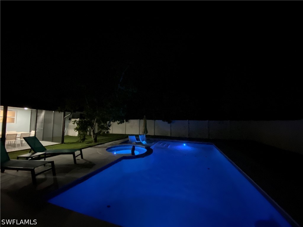 3 Bed Pool Home for Sale in Naples Park, FL, $10,500 — photo 37