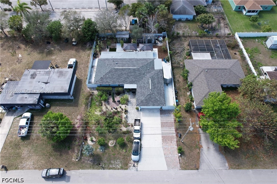 4 Bed SingleFamilyResidence for Sale in Cape Coral, FL — photo 37
