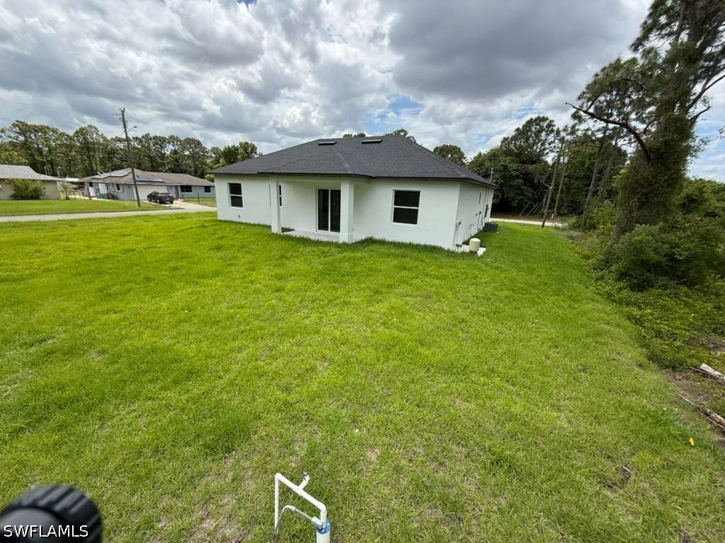 4 Bed SingleFamilyResidence for Sale in Lehigh Acres, FL — photo 37