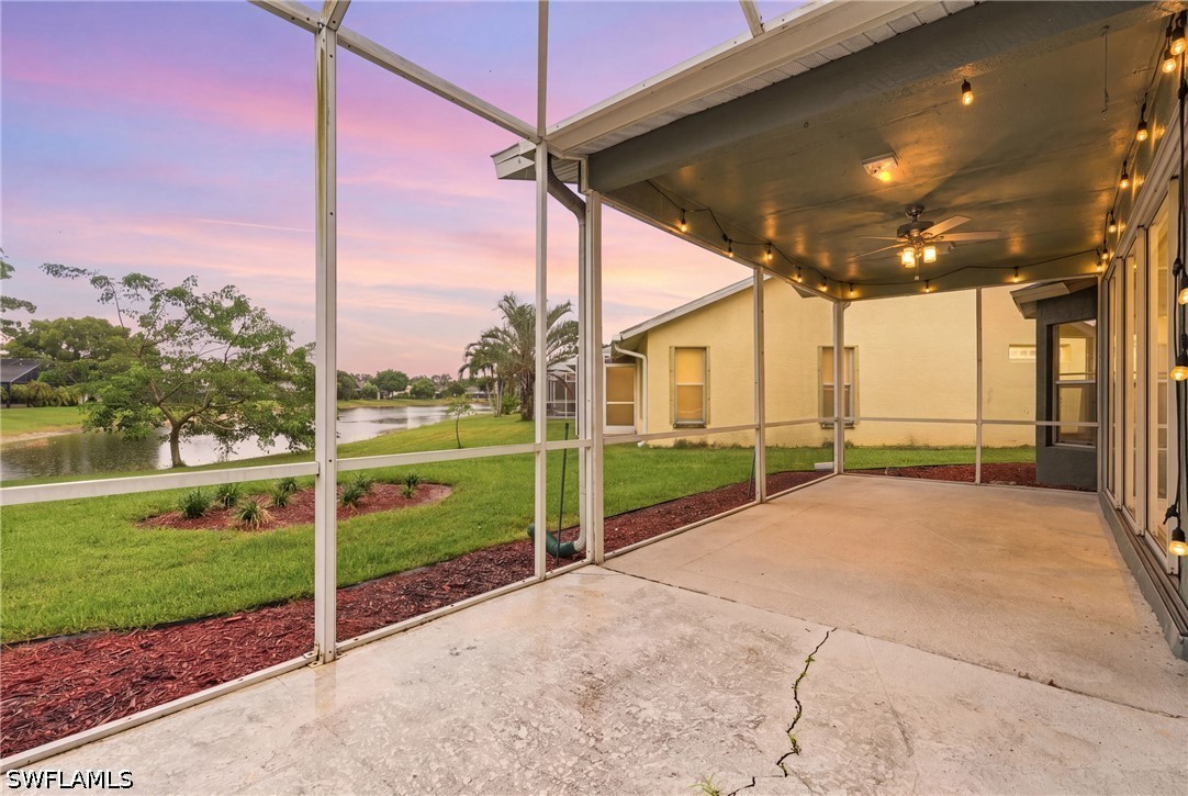 4 Bed Waterfront Home for Sale in Three Oaks, FL, $449,000 — photo 37