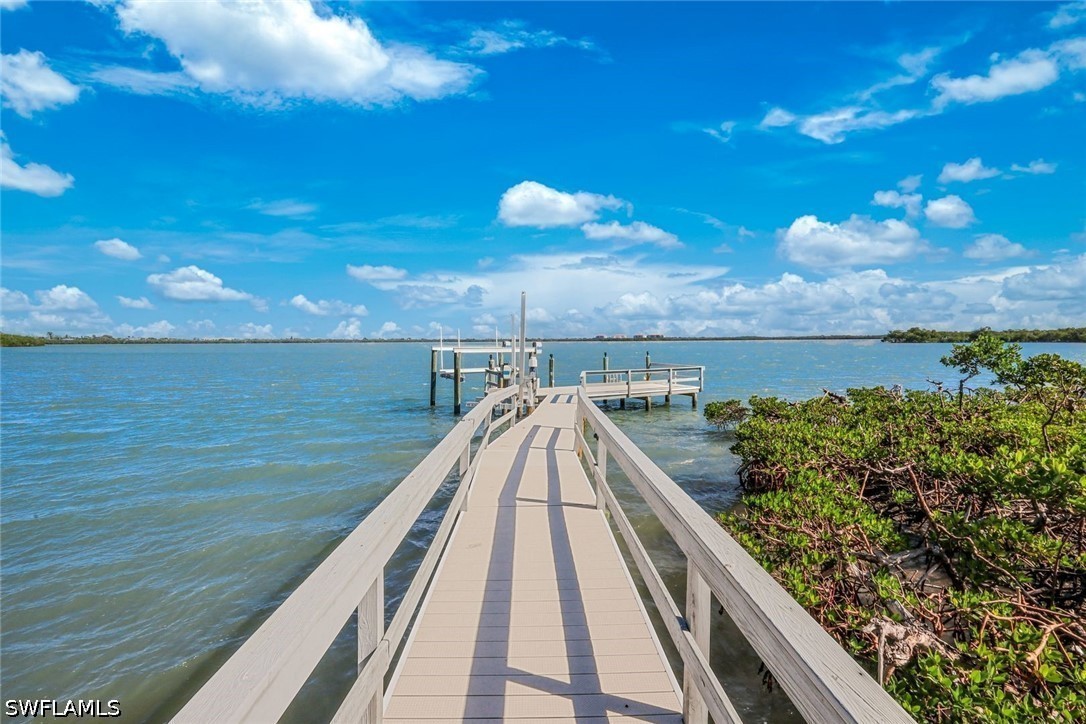 4 Bed Pool Home for Sale in Estates, FL, $6,799,000 — photo 37