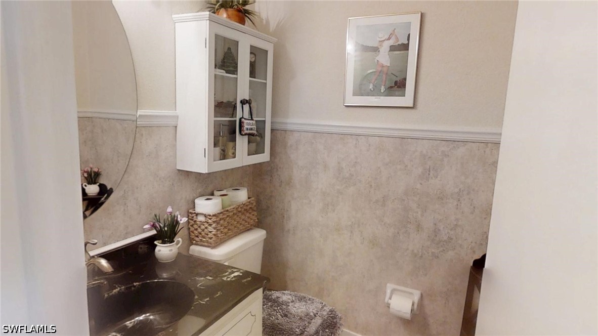 3 Bed Waterfront Home for Sale in Fort Myers, FL, $235,000 — photo 37