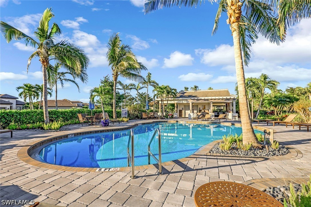 3 Bed SingleFamilyResidence for Sale in Estero Pointe, FL — photo 37