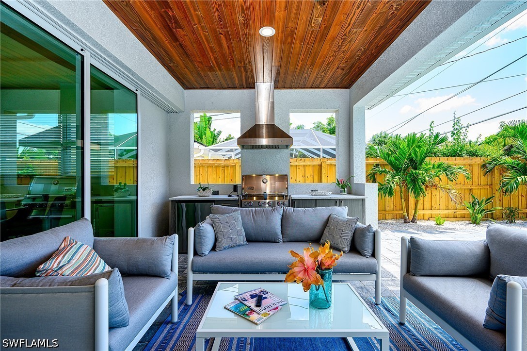 4 Bed Pool Home for Sale in Naples Park, photo 37