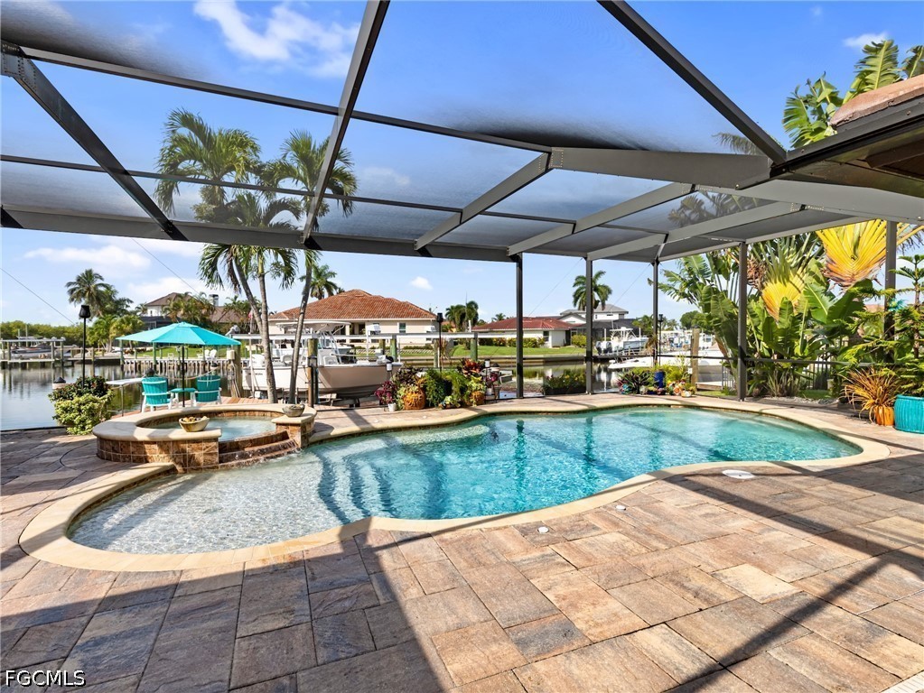 3 Bed Pool Home for Sale in Palm Acres, photo 37