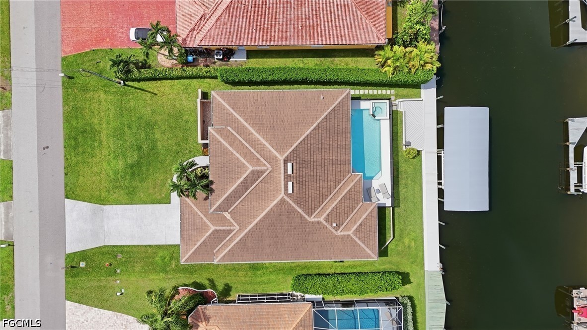 3 Bed Pool Home for Sale in Cape Coral, photo 37