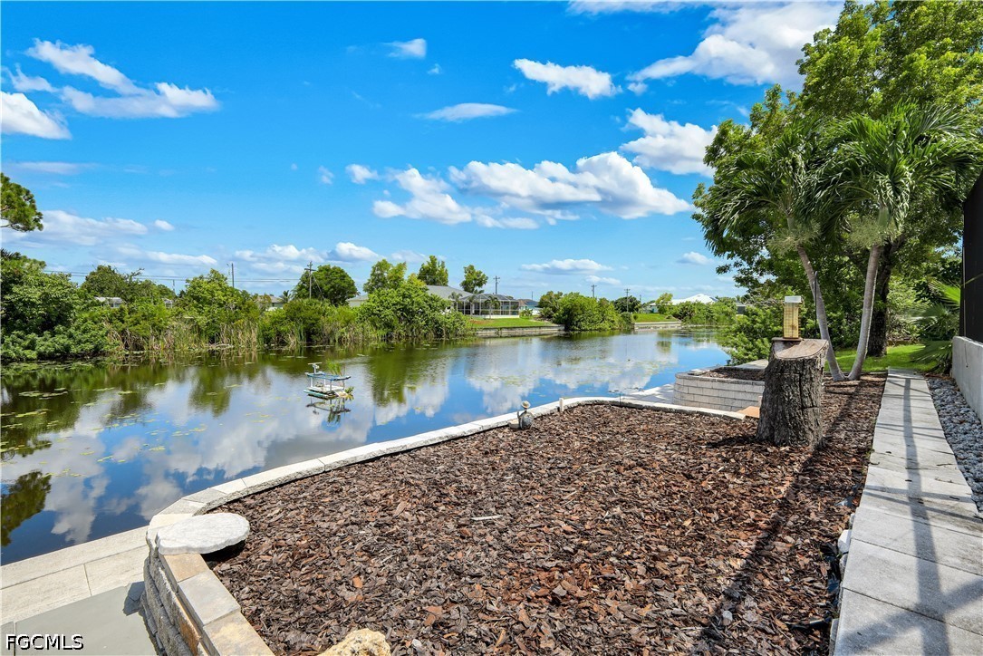 3 Bed Pool Home for Sale in Cape Coral, photo 37