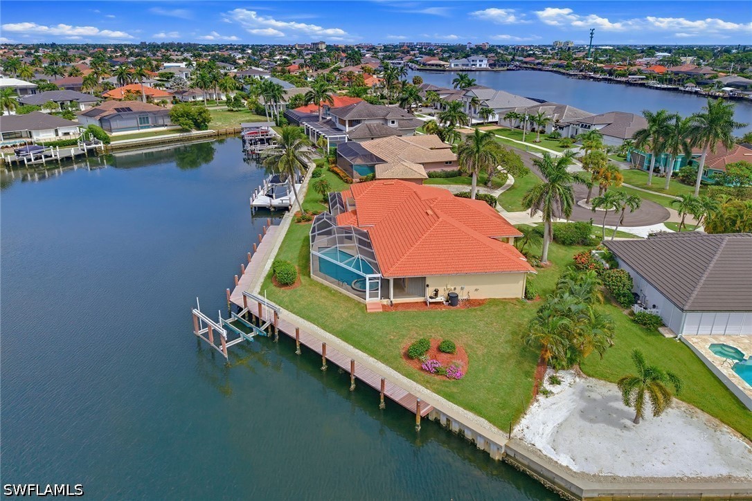 4 Bed Pool Home for Sale in Marco Island, photo 37