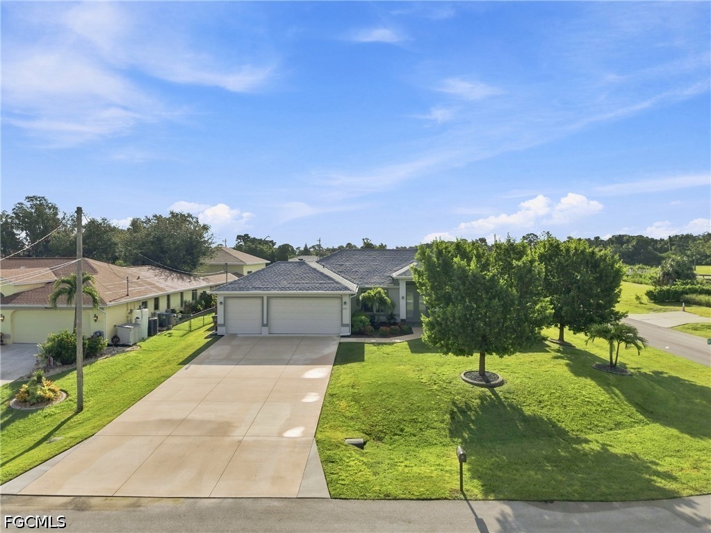 4 Bed Pool Home for Sale in Cape Coral, photo 37