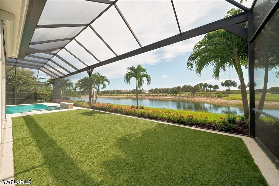 4 Bed Pool Home for Sale in Esplanade, photo 37