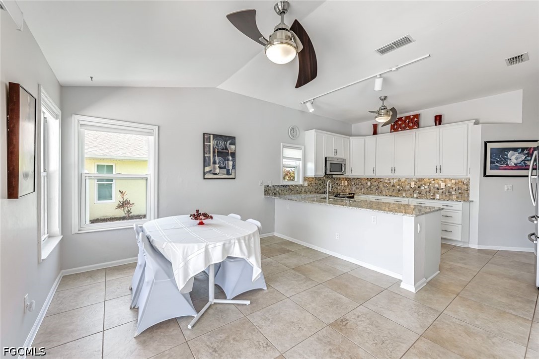 4 Bed Pool Home for Sale in Cape Coral, photo 37