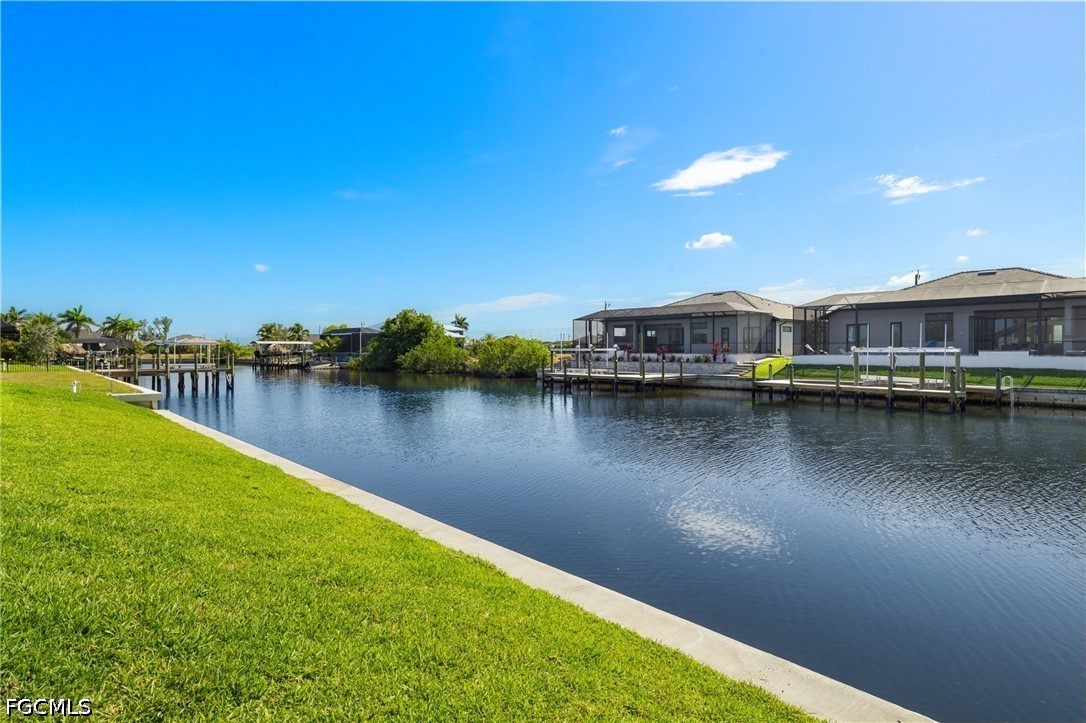 3 Bed Pool Home for Sale in Cape Coral, photo 37
