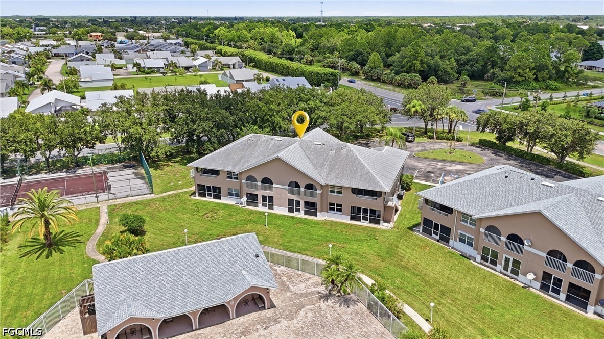 2 Bed Condominium for Sale in Lehigh Acres, photo 37
