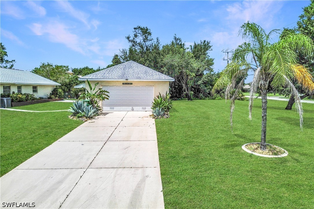 3 Bed Pool Home for Sale in Port Charlotte, photo 37