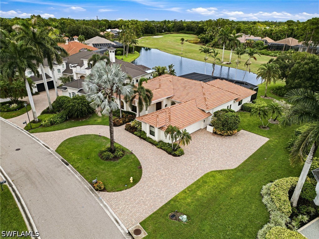 3 Bed Pool Home for Sale in Naples, photo 37