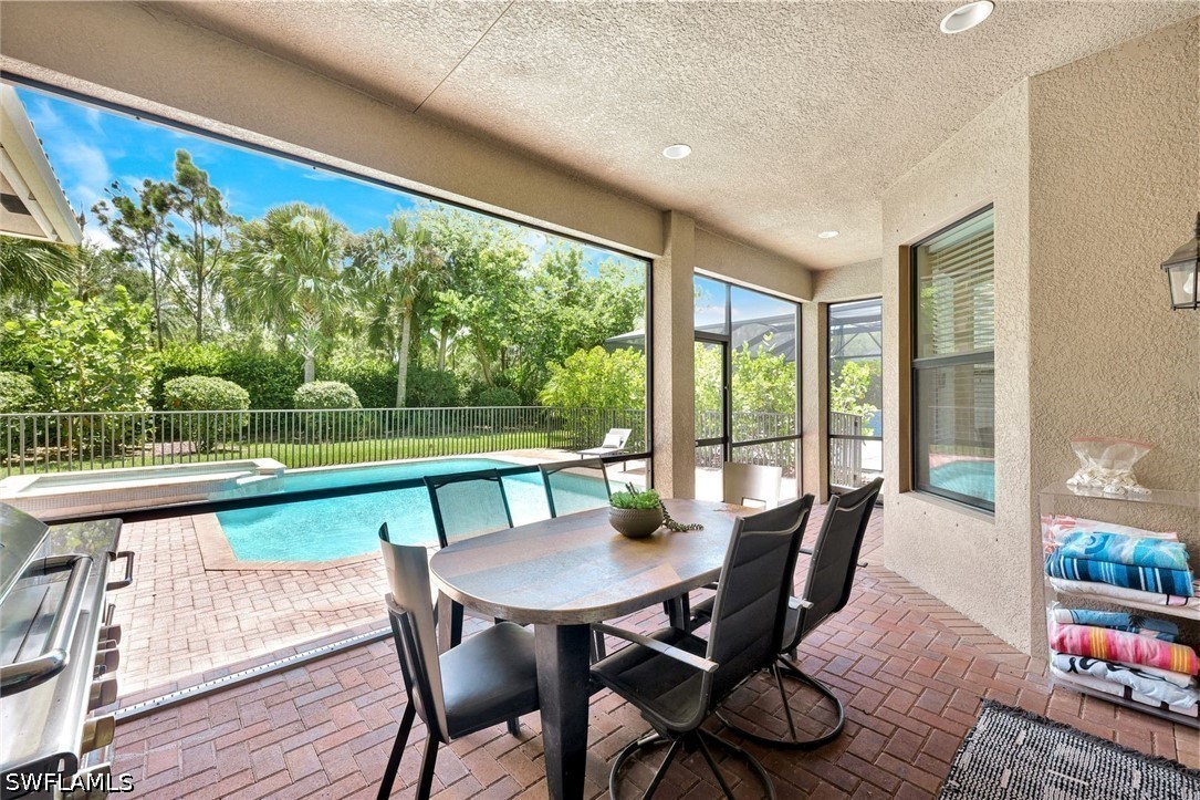 5 Bed Pool Home for Sale in Marbella Isles, photo 37