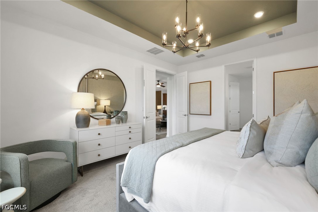 4 Bed SingleFamilyResidence for Sale in Creekside Run, photo 37