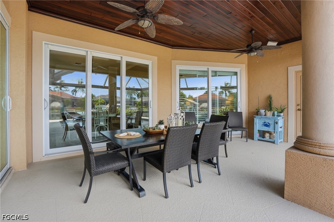 5 Bed Pool Home for Sale in Cape Coral, photo 37