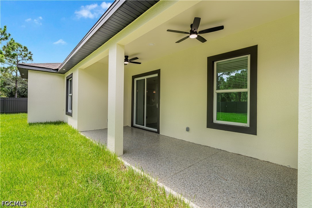 4 Bed SingleFamilyResidence for Sale in Lehigh Acres, photo 37