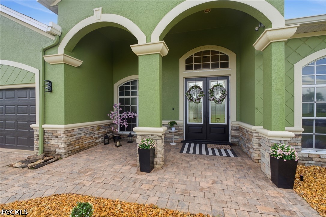 4 Bed Pool Home for Sale in Cape Coral, photo 37