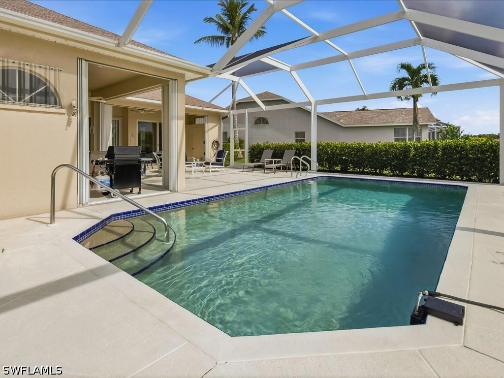 4 Bed Pool Home for Sale in Berkshire Lakes, photo 37