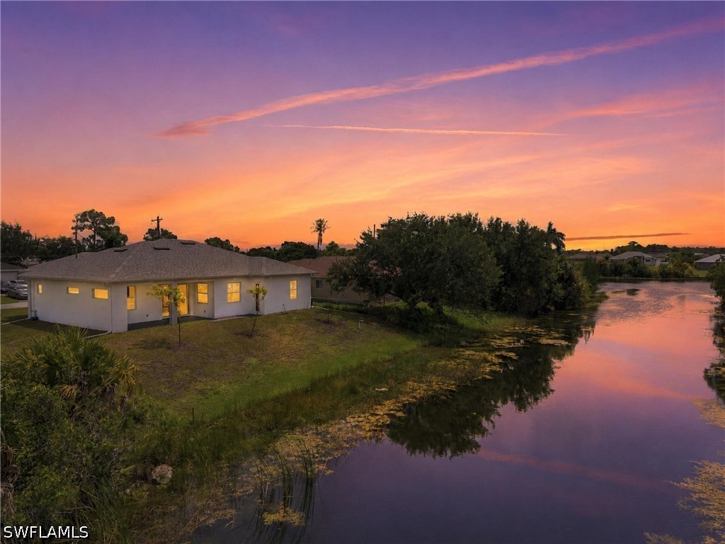 3 Bed Waterfront Home for Sale in Cape Coral, photo 37