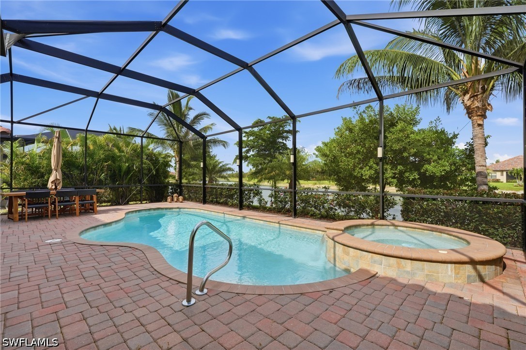 4 Bed Pool Home for Sale in Bonita Springs, photo 37