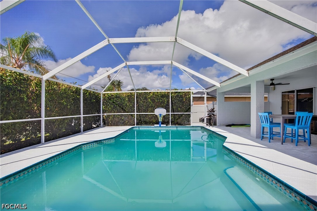 3 Bed Pool Home for Sale in San Carlos Park, photo 37