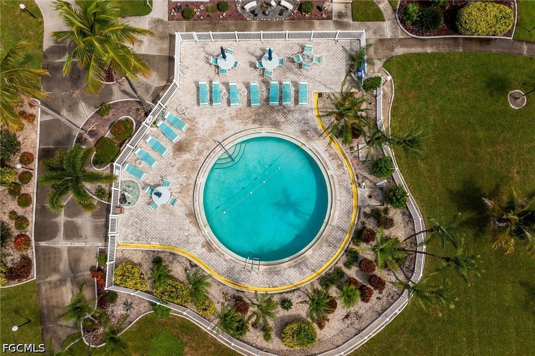 2 Bed Condominium for Sale in Fort Myers, photo 37