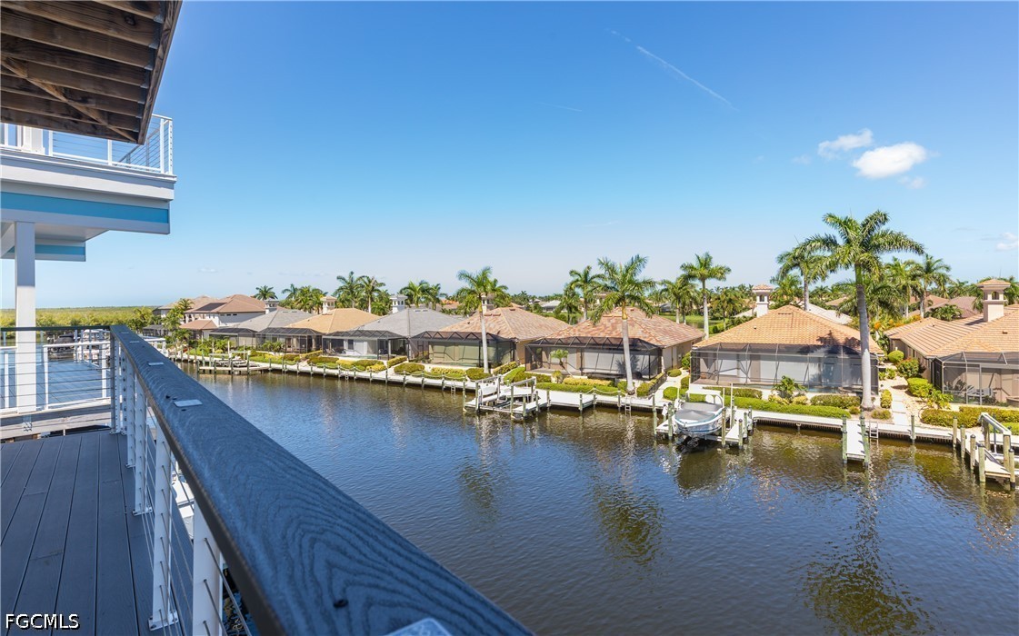 4 Bed Waterfront Home for Sale in Cape Coral, photo 37