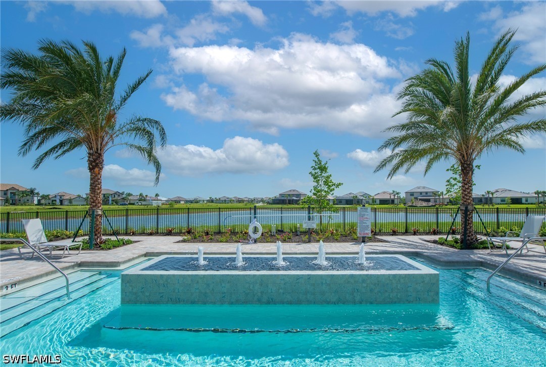 4 Bed Pool Home for Sale in Verdana Village, photo 37