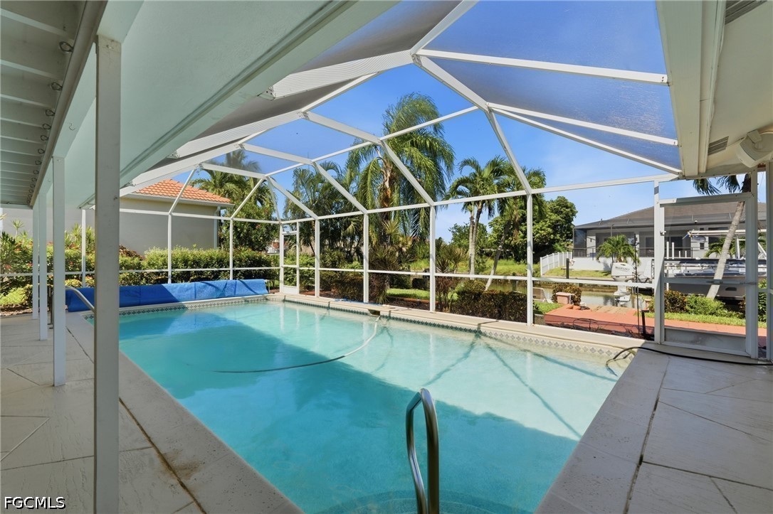 3 Bed Pool Home for Sale in Cape Coral, photo 37