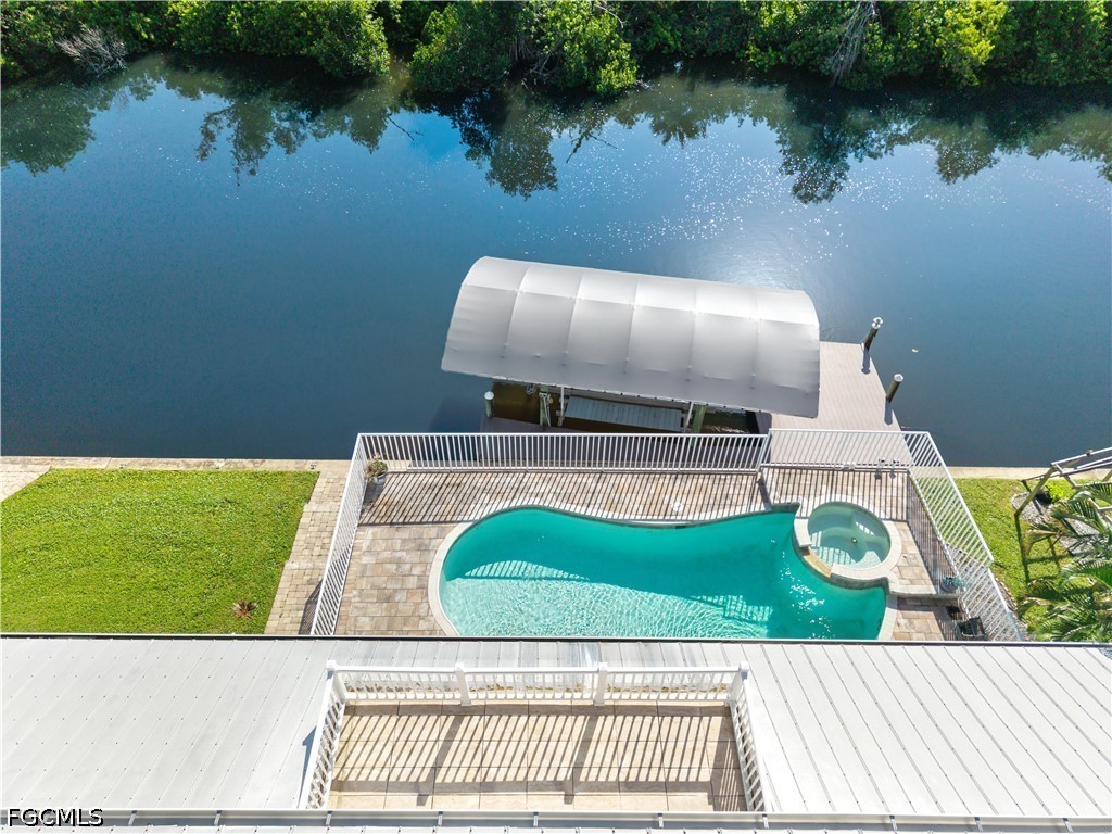 3 Bed Pool Home for Sale in Natoma Park, photo 37