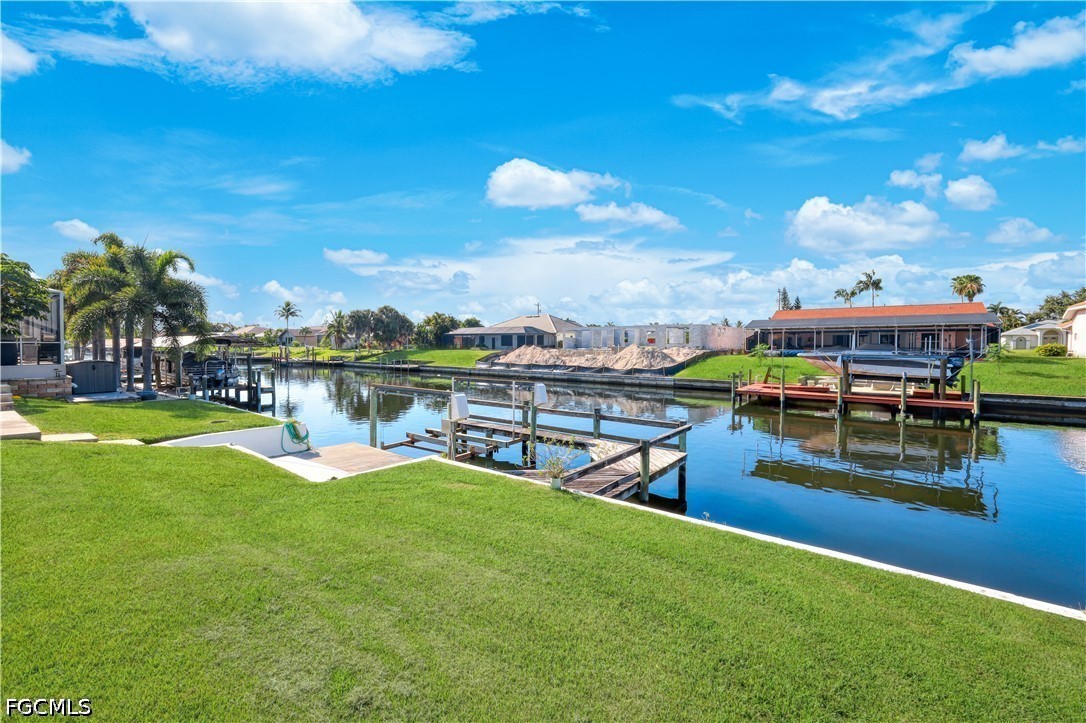 3 Bed Pool Home for Sale in Cape Coral, photo 37
