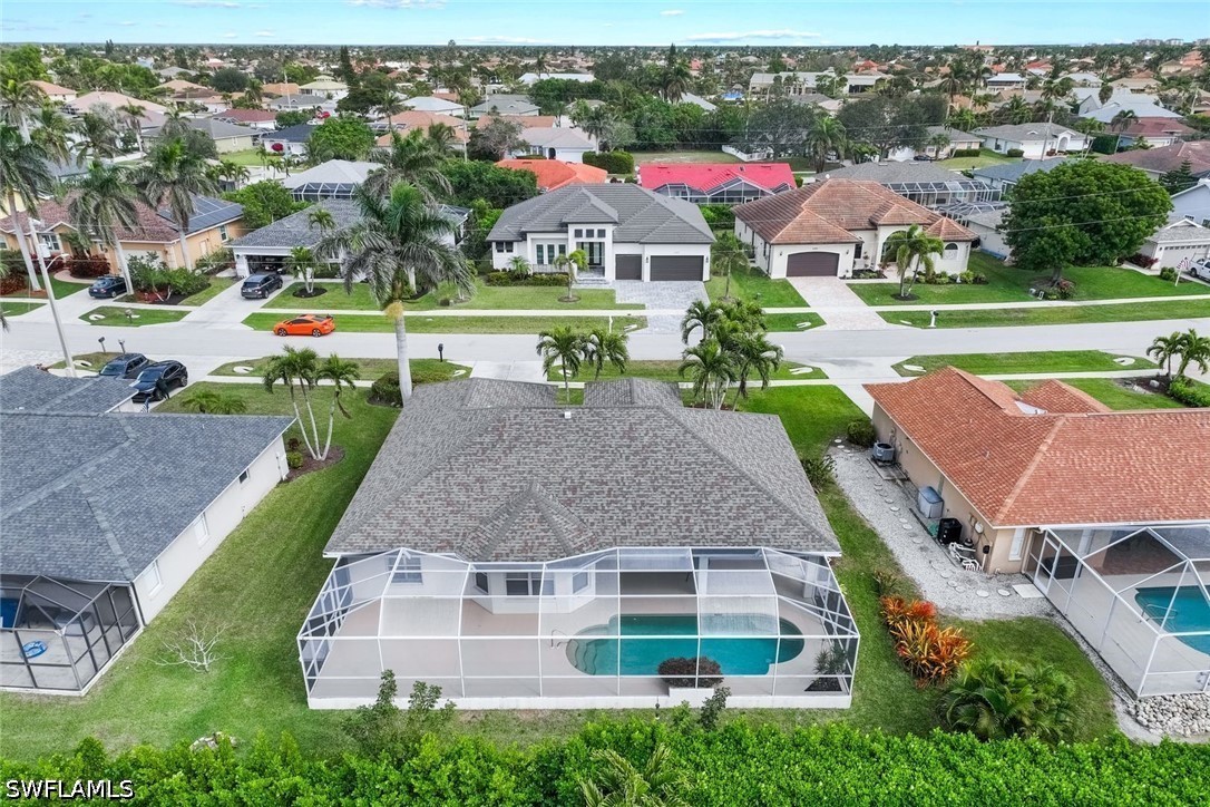3 Bed Pool Home for Sale in Marco Beach, photo 37